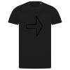 SF Clothing Unisex Organic T-Shirt Thumbnail