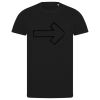 SF Clothing Unisex Organic T-Shirt Thumbnail