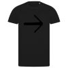 SF Clothing Unisex Organic T-Shirt Thumbnail