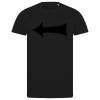 SF Clothing Unisex Organic T-Shirt Thumbnail