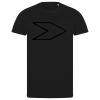 SF Clothing Unisex Organic T-Shirt Thumbnail