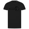 SF Clothing Unisex Organic T-Shirt Thumbnail