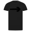SF Clothing Unisex Organic T-Shirt Thumbnail