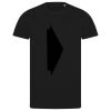 SF Clothing Unisex Organic T-Shirt Thumbnail