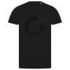SF Clothing Unisex Organic T-Shirt Thumbnail