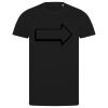 SF Clothing Unisex Organic T-Shirt Thumbnail