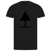 SF Clothing Unisex Organic T-Shirt Thumbnail