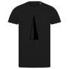 SF Clothing Unisex Organic T-Shirt Thumbnail