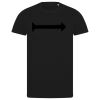 SF Clothing Unisex Organic T-Shirt Thumbnail
