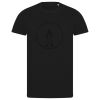 SF Clothing Unisex Organic T-Shirt Thumbnail