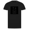 SF Clothing Unisex Organic T-Shirt Thumbnail