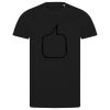SF Clothing Unisex Organic T-Shirt Thumbnail