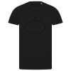 SF Clothing Unisex Organic T-Shirt Thumbnail