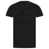 SF Clothing Unisex Organic T-Shirt Thumbnail