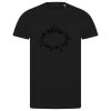 SF Clothing Unisex Organic T-Shirt Thumbnail