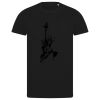 SF Clothing Unisex Organic T-Shirt Thumbnail