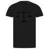 SF Clothing Unisex Organic T-Shirt Thumbnail