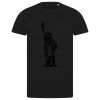 SF Clothing Unisex Organic T-Shirt Thumbnail