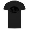 SF Clothing Unisex Organic T-Shirt Thumbnail