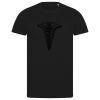 SF Clothing Unisex Organic T-Shirt Thumbnail