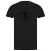 SF Clothing Unisex Organic T-Shirt Thumbnail