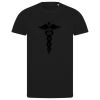 SF Clothing Unisex Organic T-Shirt Thumbnail