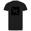 SF Clothing Unisex Organic T-Shirt Thumbnail