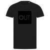 SF Clothing Unisex Organic T-Shirt Thumbnail