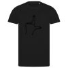 SF Clothing Unisex Organic T-Shirt Thumbnail