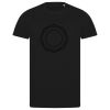 SF Clothing Unisex Organic T-Shirt Thumbnail