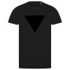 SF Clothing Unisex Organic T-Shirt Thumbnail
