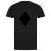 SF Clothing Unisex Organic T-Shirt Thumbnail