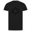 SF Clothing Unisex Organic T-Shirt Thumbnail
