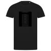 SF Clothing Unisex Organic T-Shirt Thumbnail