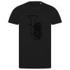 SF Clothing Unisex Organic T-Shirt Thumbnail