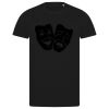 SF Clothing Unisex Organic T-Shirt Thumbnail