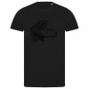 SF Clothing Unisex Organic T-Shirt Thumbnail