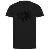 SF Clothing Unisex Organic T-Shirt Thumbnail