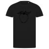 SF Clothing Unisex Organic T-Shirt Thumbnail