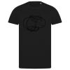 SF Clothing Unisex Organic T-Shirt Thumbnail