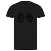 SF Clothing Unisex Organic T-Shirt Thumbnail