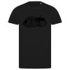 SF Clothing Unisex Organic T-Shirt Thumbnail