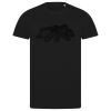 SF Clothing Unisex Organic T-Shirt Thumbnail