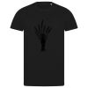 SF Clothing Unisex Organic T-Shirt Thumbnail