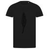 SF Clothing Unisex Organic T-Shirt Thumbnail