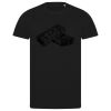 SF Clothing Unisex Organic T-Shirt Thumbnail
