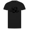 SF Clothing Unisex Organic T-Shirt Thumbnail