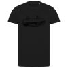 SF Clothing Unisex Organic T-Shirt Thumbnail