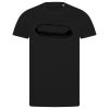 SF Clothing Unisex Organic T-Shirt Thumbnail