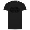 SF Clothing Unisex Organic T-Shirt Thumbnail